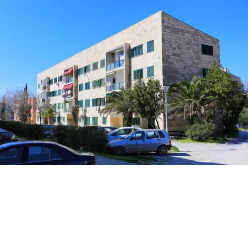 Apartments with WiFi Split - 15213