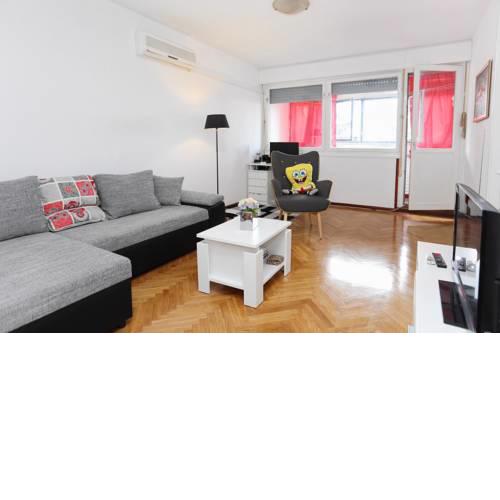 Apartments with WiFi Split - 15541