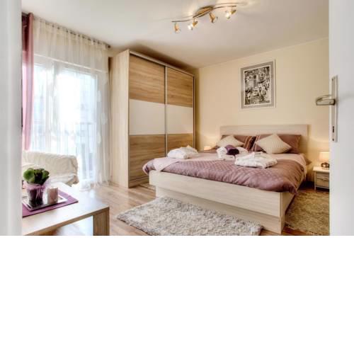 Apartments with WiFi Split - 15650
