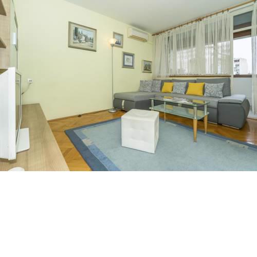 Apartments with WiFi Split - 15862