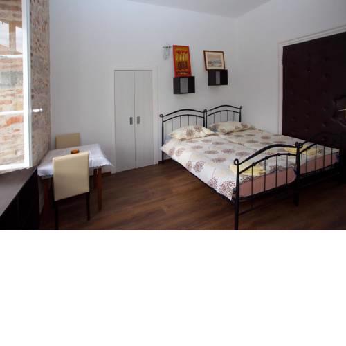 Apartments with WiFi Split - 15887