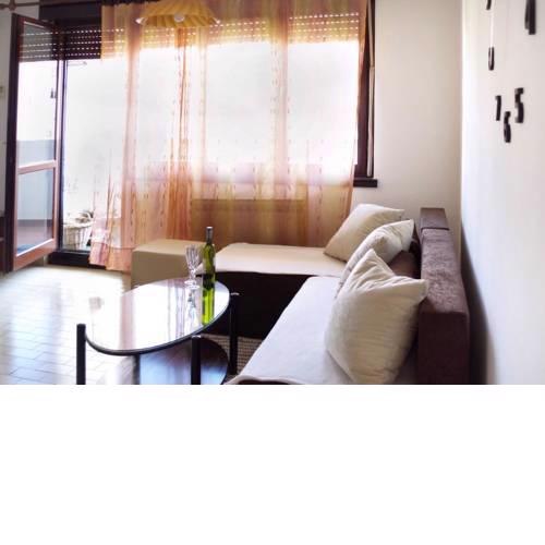 Apartments with WiFi Split - 15956