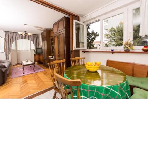 Apartments with WiFi Split - 15958