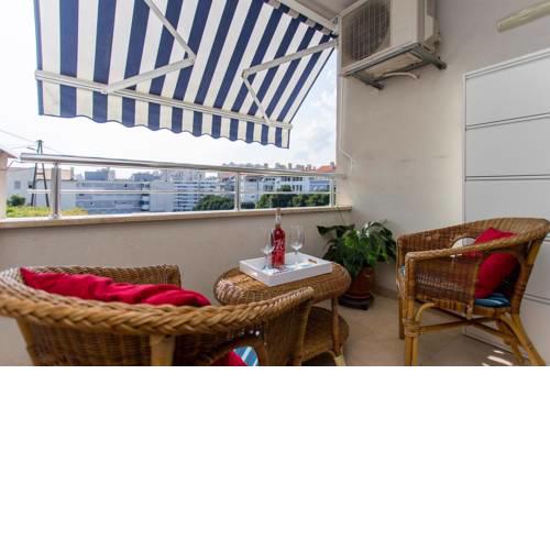 Apartments with WiFi Split - 15966