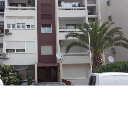 Apartments with WiFi Split - 16009