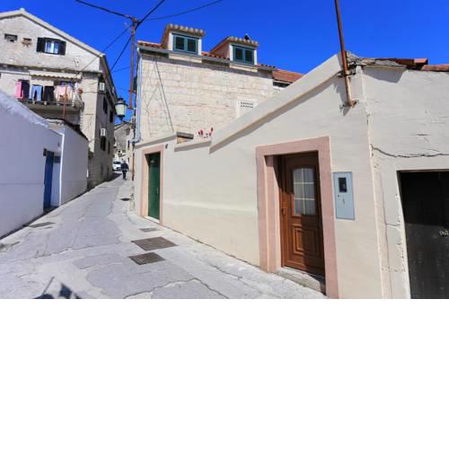 Apartments with WiFi Split - 17172