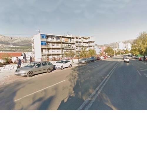 Apartments with WiFi Split - 17515