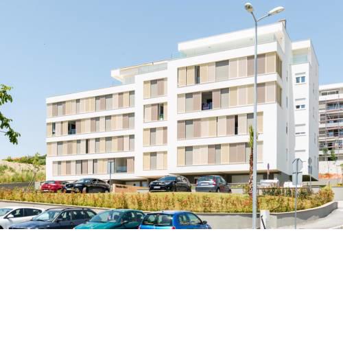 Apartments with WiFi Split - 17604