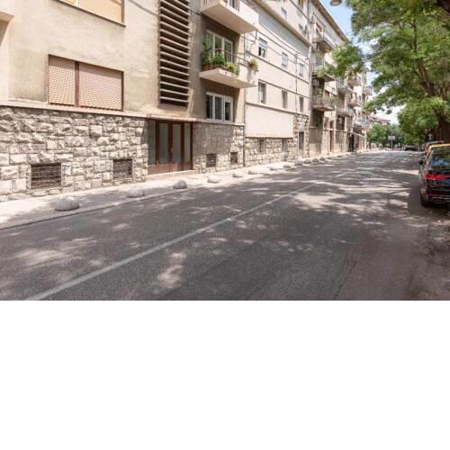 Apartments with WiFi Split - 18074