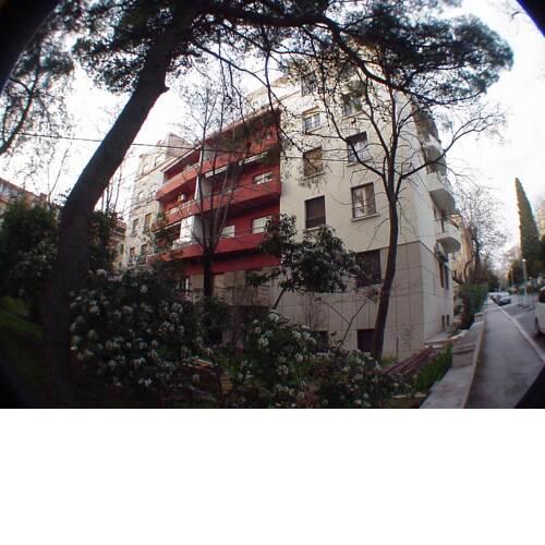 Apartments with WiFi Split - 18087