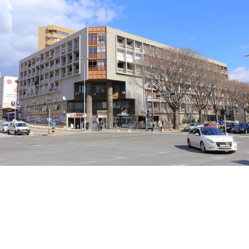 Apartments with WiFi Split - 18120