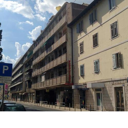 Apartments with WiFi Split - 18921