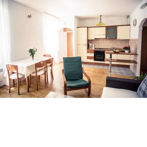 Apartments with WiFi Split - 4155