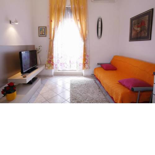 Apartments with WiFi Split - 4856
