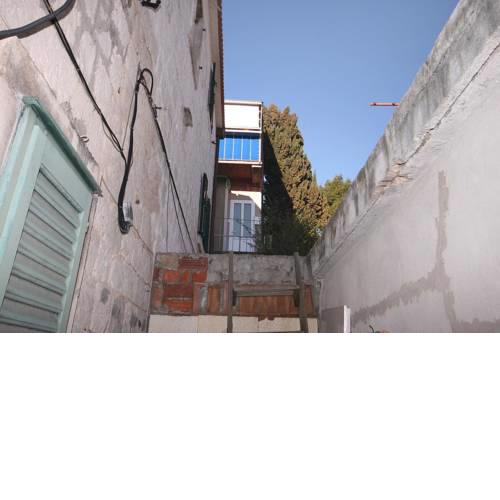 Apartments with WiFi Split - 4857