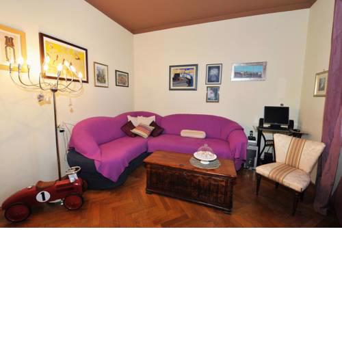 Apartments with WiFi Split - 6079