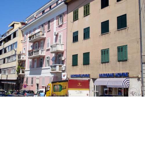 Apartments with WiFi Split - 6972