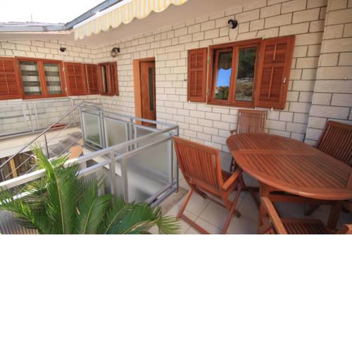Apartments with WiFi Split - 7563