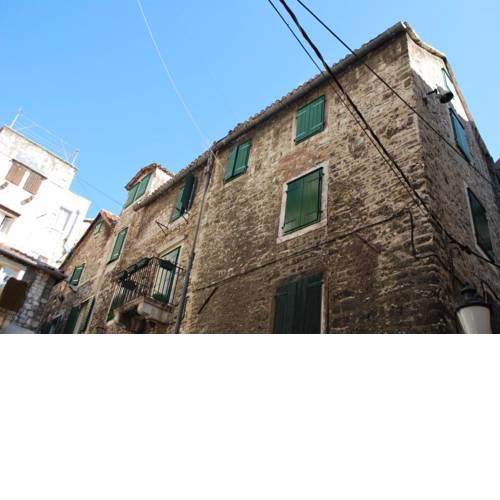 Apartments with WiFi Split - 8672