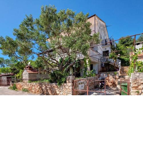 Apartments with WiFi Stari Grad, Hvar - 15464