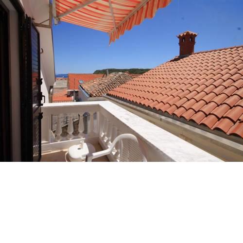 Apartments with WiFi Susak, Losinj - 8047