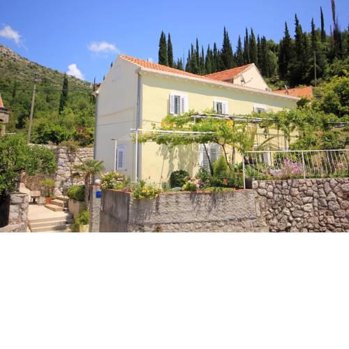 Apartments with WiFi Trsteno, Dubrovnik - 9015