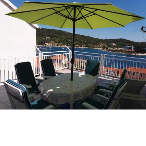 Apartments with WiFi Vis - 13442