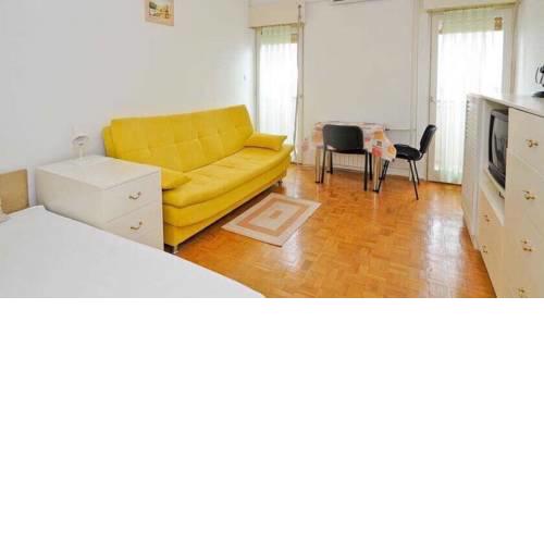 Apartments with WiFi Zadar - 14787