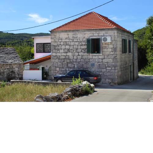 Apartments with WiFi Zrnovo, Korcula - 9214
