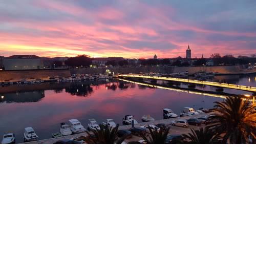 Apartments Withlove Zadar