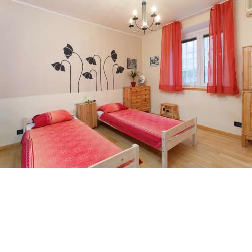 Apartments Z4