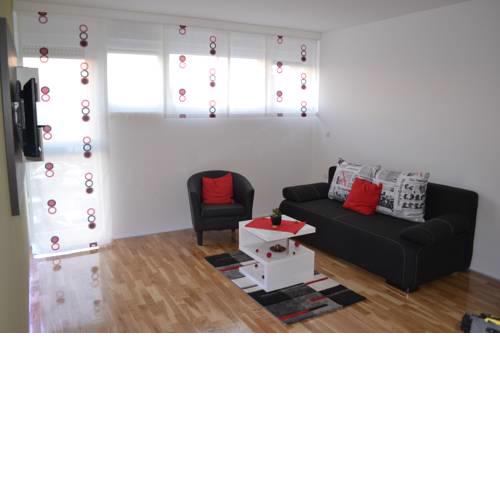 Apartments Zadar 4 You