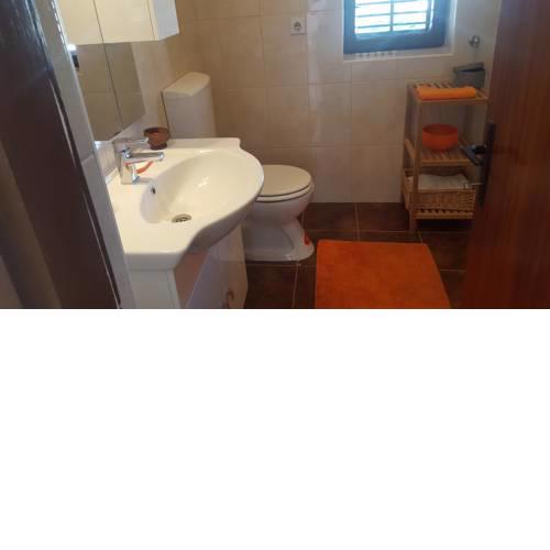 Family apartments with private parking near the beach
