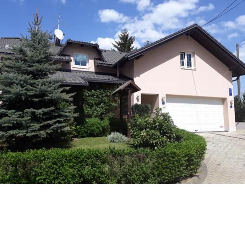 Apartments Zafran