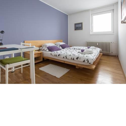 Apartments Zagreb Point