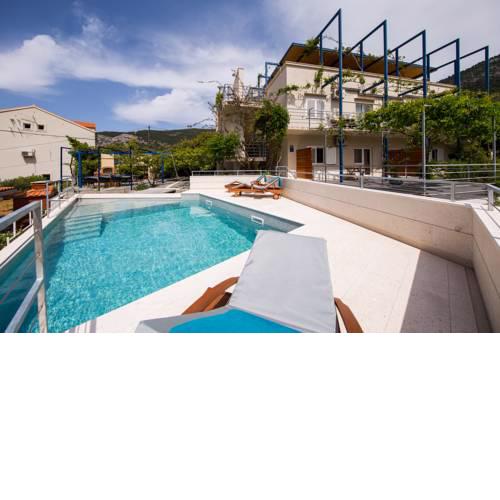 Apartments Zambarlin