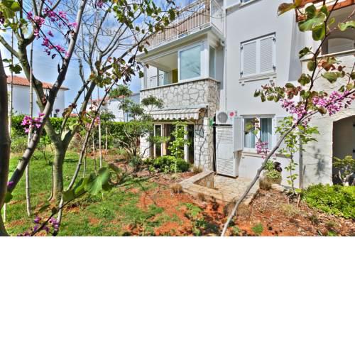 Apartments Zambratija