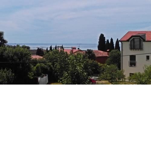 Apartments Zambratija