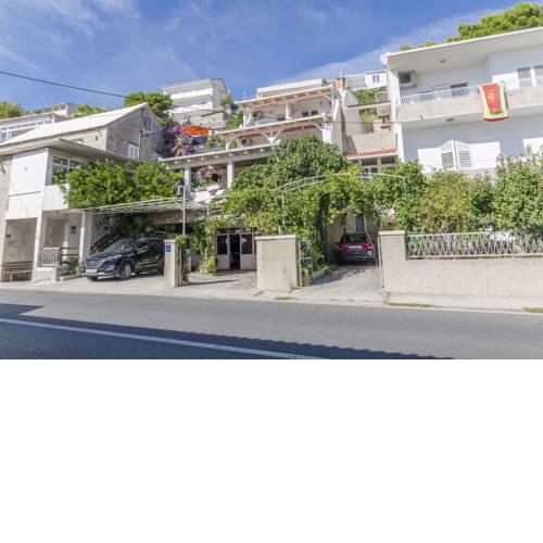 Apartments Zanet