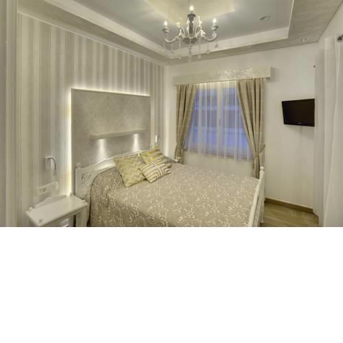 Apartments Zanetti 2