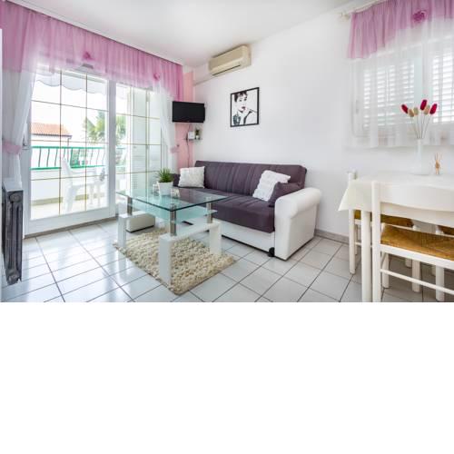 Apartments Zanetti