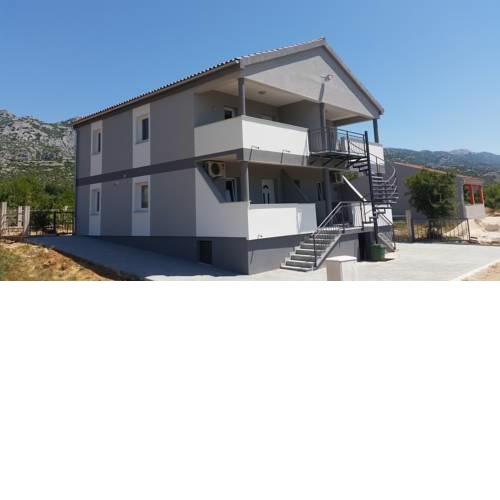 Apartments Zanic