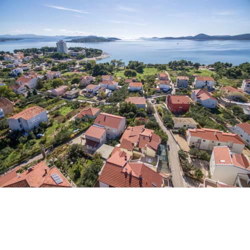 Apartments Zanze