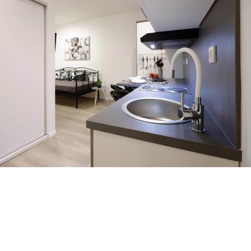 Apartments Zara