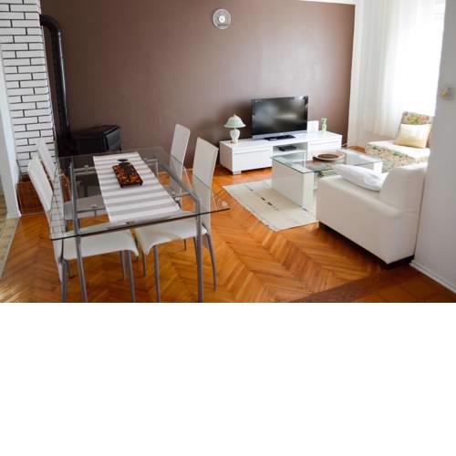 Apartments Zara