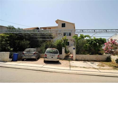 Apartments Zdena