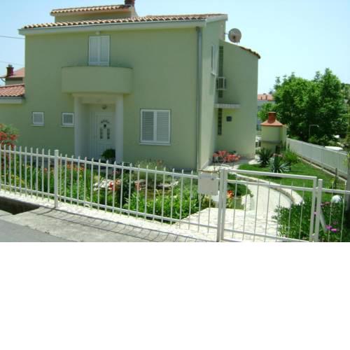 Apartments Zdene