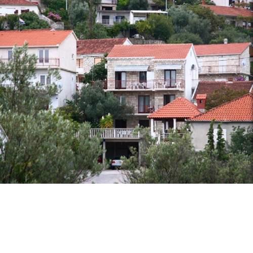 Apartments Zdenka