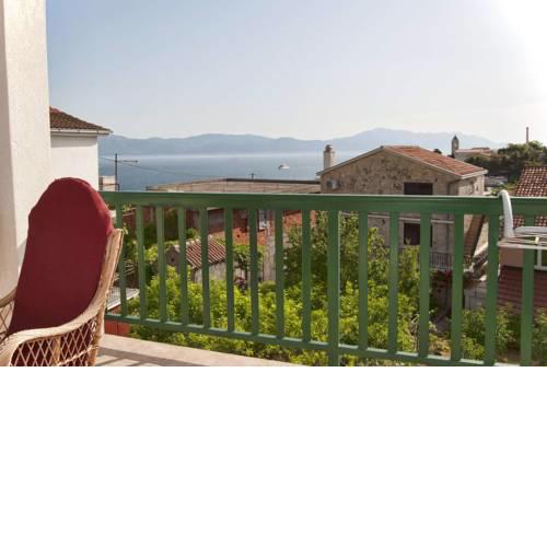 Apartments Žderić 735
