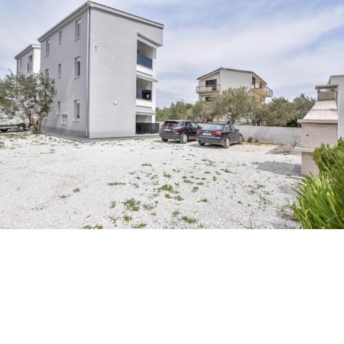 Apartments Zdeslav